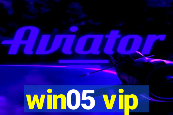 win05 vip